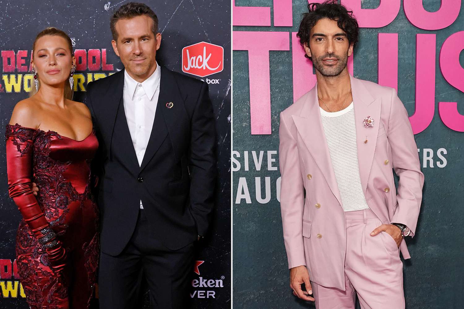 Ryan Reynolds And Justin Baldoni: Unraveling The Allegations In Court Ryan Reynolds And Justin Baldoni: Unraveling The Allegations In Court