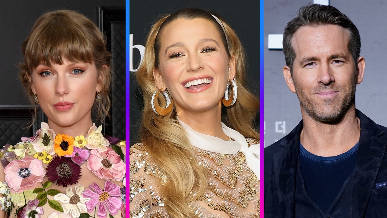 Ryan Reynolds & Taylor Swift Subpoena: Blake Lively's Lawyer's Fierce Response Ryan Reynolds & Taylor Swift Subpoena: Blake Lively's Lawyer's Fierce Response