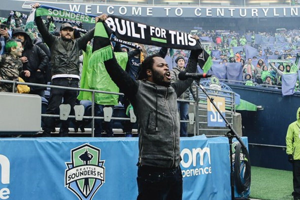 SJvSEA 101: Your Guide To The Sounders Vs. Earthquakes Match SJvSEA 101: Your Guide To The Sounders Vs. Earthquakes Match