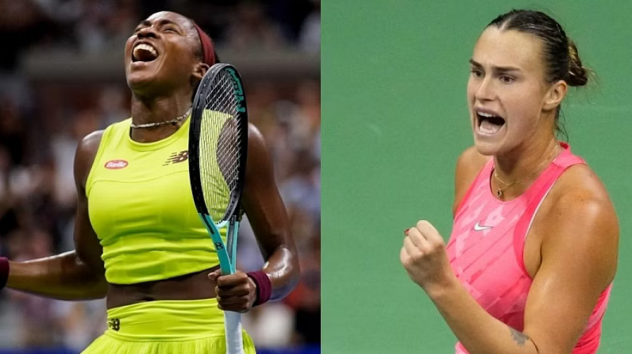 Sabalenka And Gauff Avoid Upsets, Cruise To Next Round In Rome Sabalenka And Gauff Avoid Upsets, Cruise To Next Round In Rome