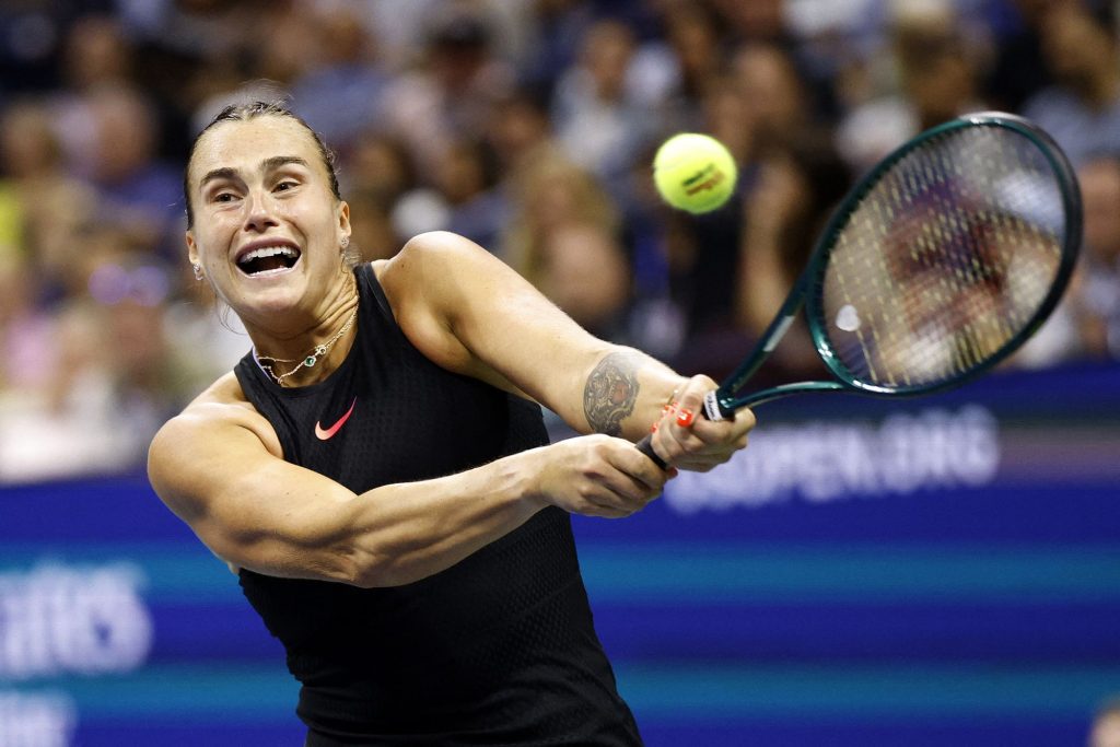 Sabalenka Wins Miami Open: Final Match Highlights And Analysis