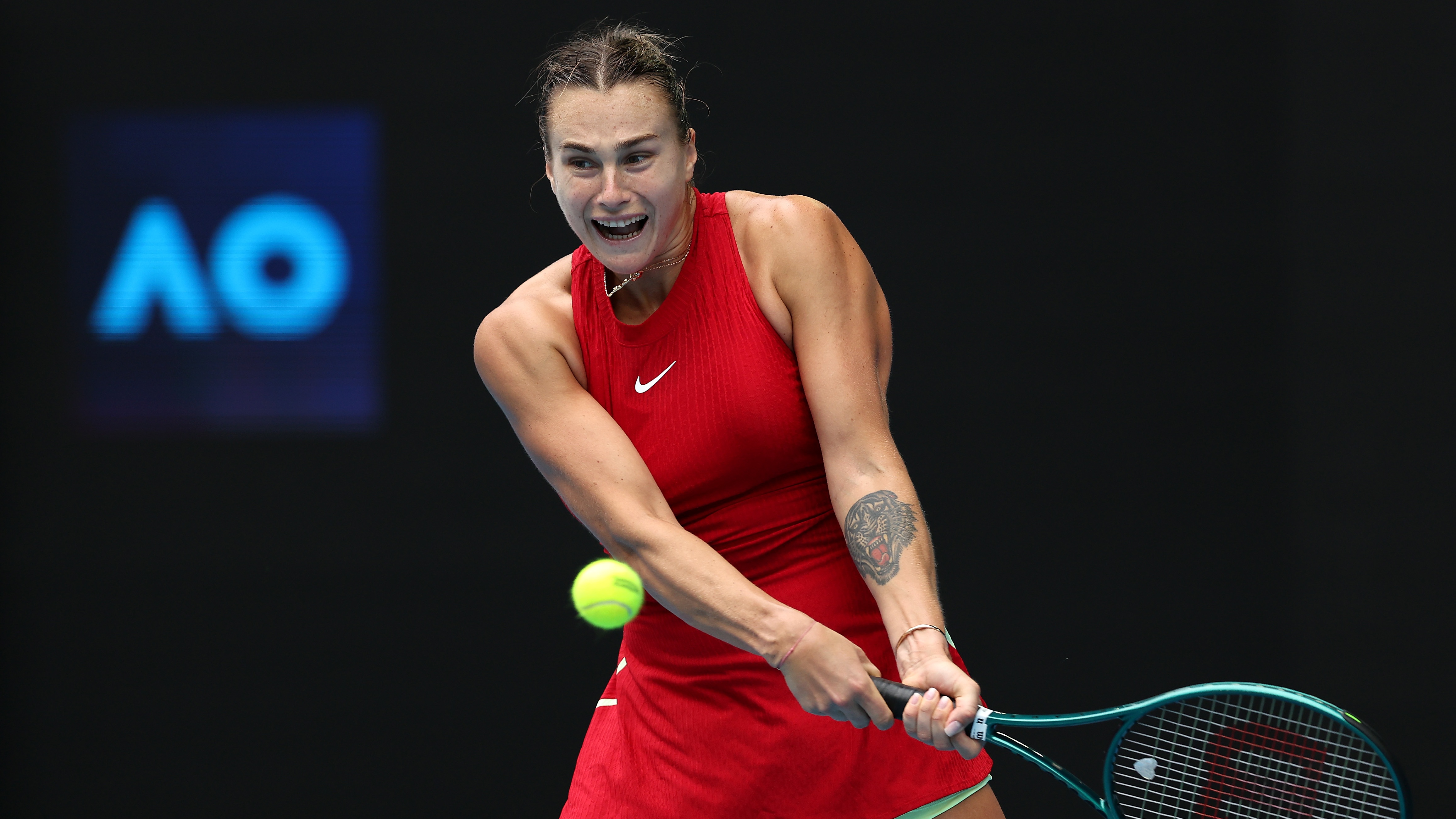 Sabalenka's Dominant Performance Secures Madrid Open Win Against Gauff Sabalenka's Dominant Performance Secures Madrid Open Win Against Gauff