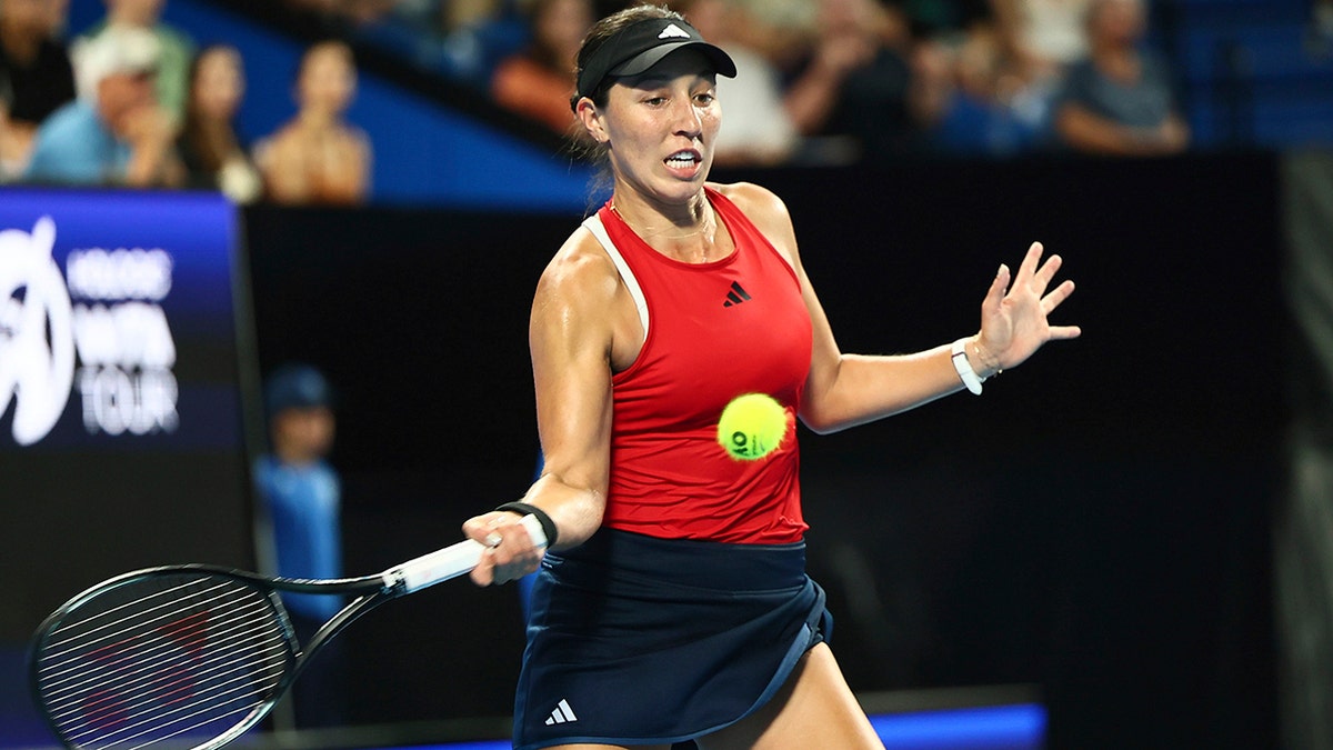 Sabalenka's Miami Open Championship: A Win Over Pegula