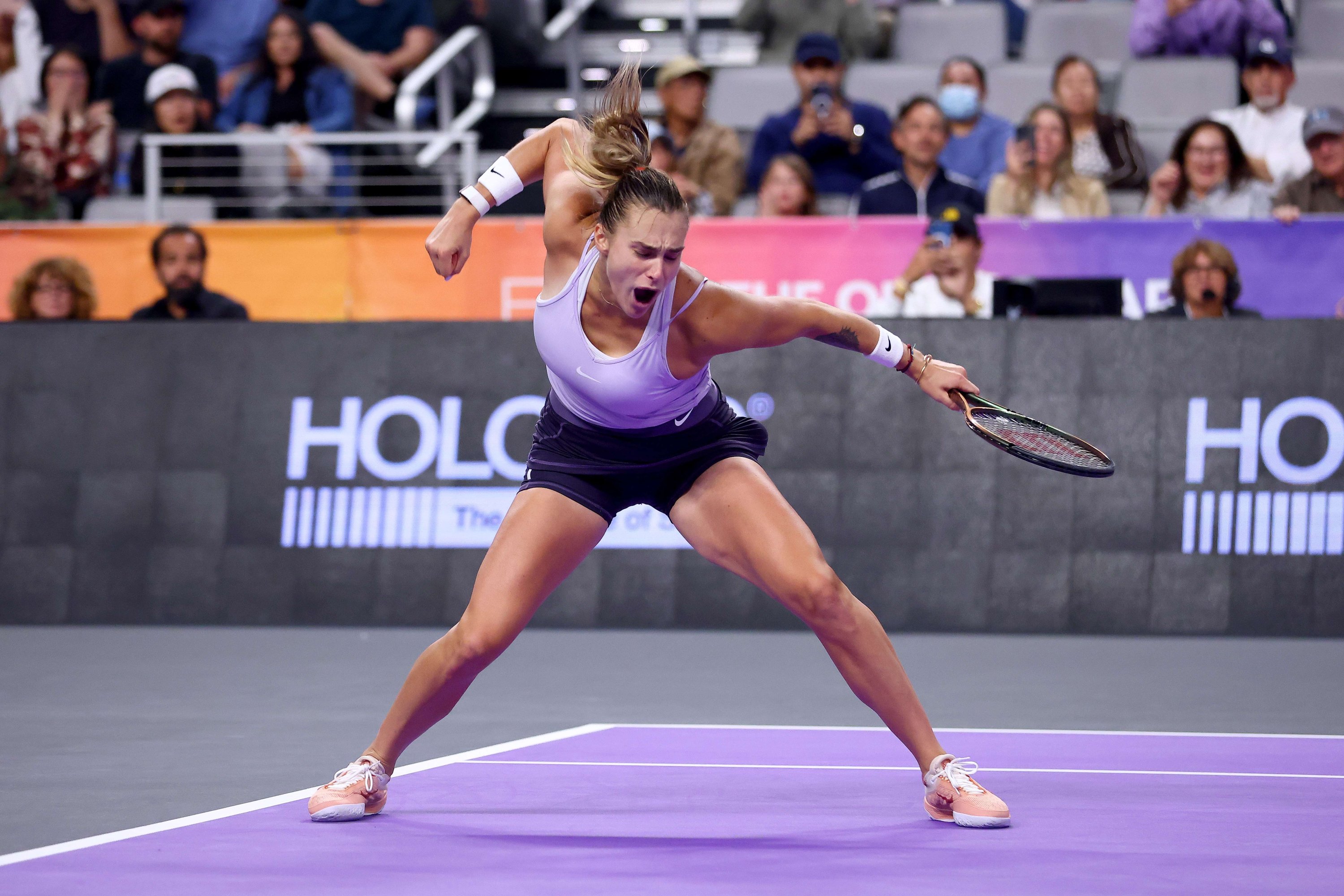 Sabalenka's Miami Open Victory: 19th WTA Title