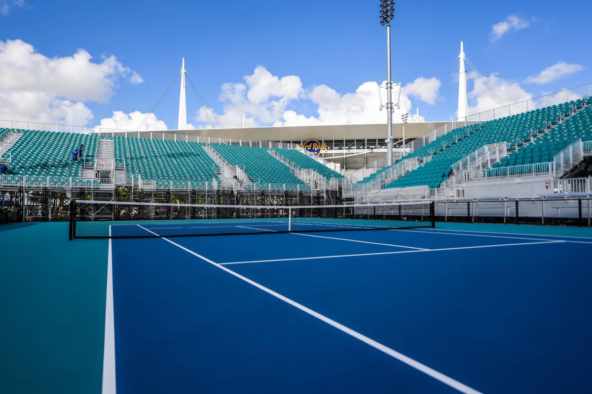 Sabalenka's Miami Open Win: 19th WTA Title Secured Sabalenka's Miami Open Win: 19th WTA Title Secured