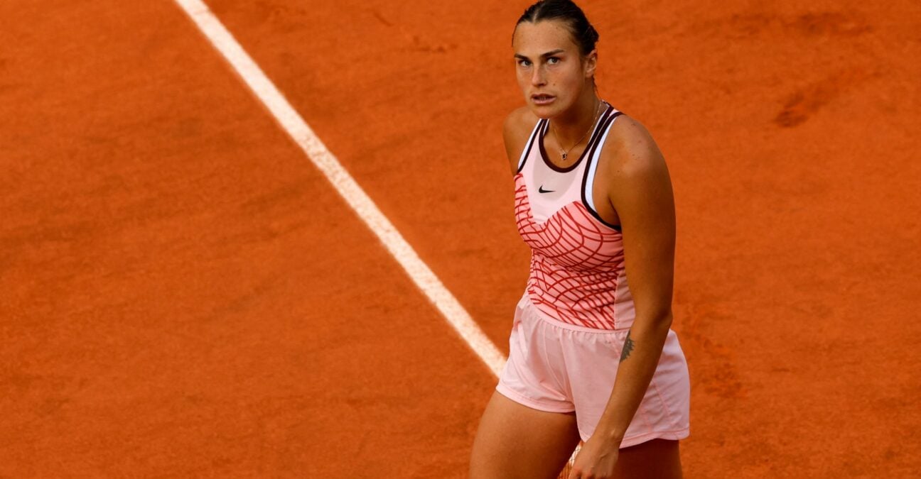 Sabalenka's Roland Garros Win Overshadows Nadal's Emotional Exit Sabalenka's Roland Garros Win Overshadows Nadal's Emotional Exit