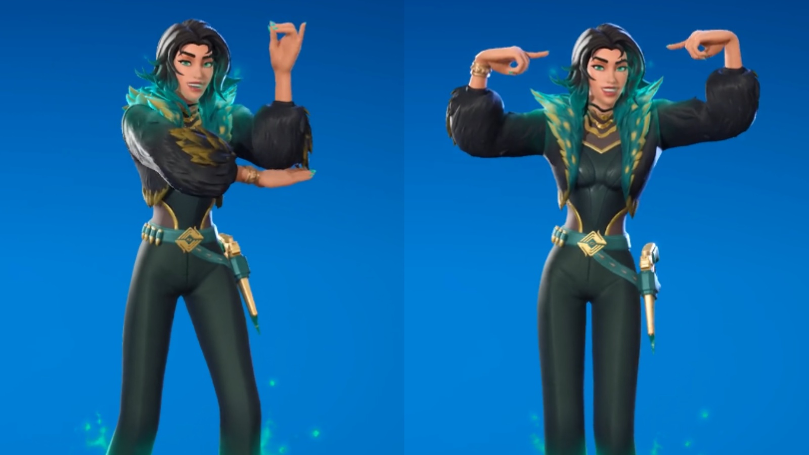 Sabrina Carpenter Fortnite Skin: Confirmed Date And Time Sabrina Carpenter Fortnite Skin: Confirmed Date And Time
