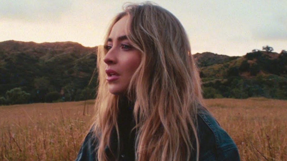 Sabrina Carpenter In Fortnite: Everything We Know About The V34.30 Update Sabrina Carpenter In Fortnite: Everything We Know About The V34.30 Update