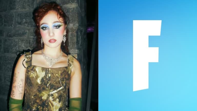 Sabrina Carpenter: New Fortnite Festival Headliner? Leak Analysis Sabrina Carpenter: New Fortnite Festival Headliner? Leak Analysis