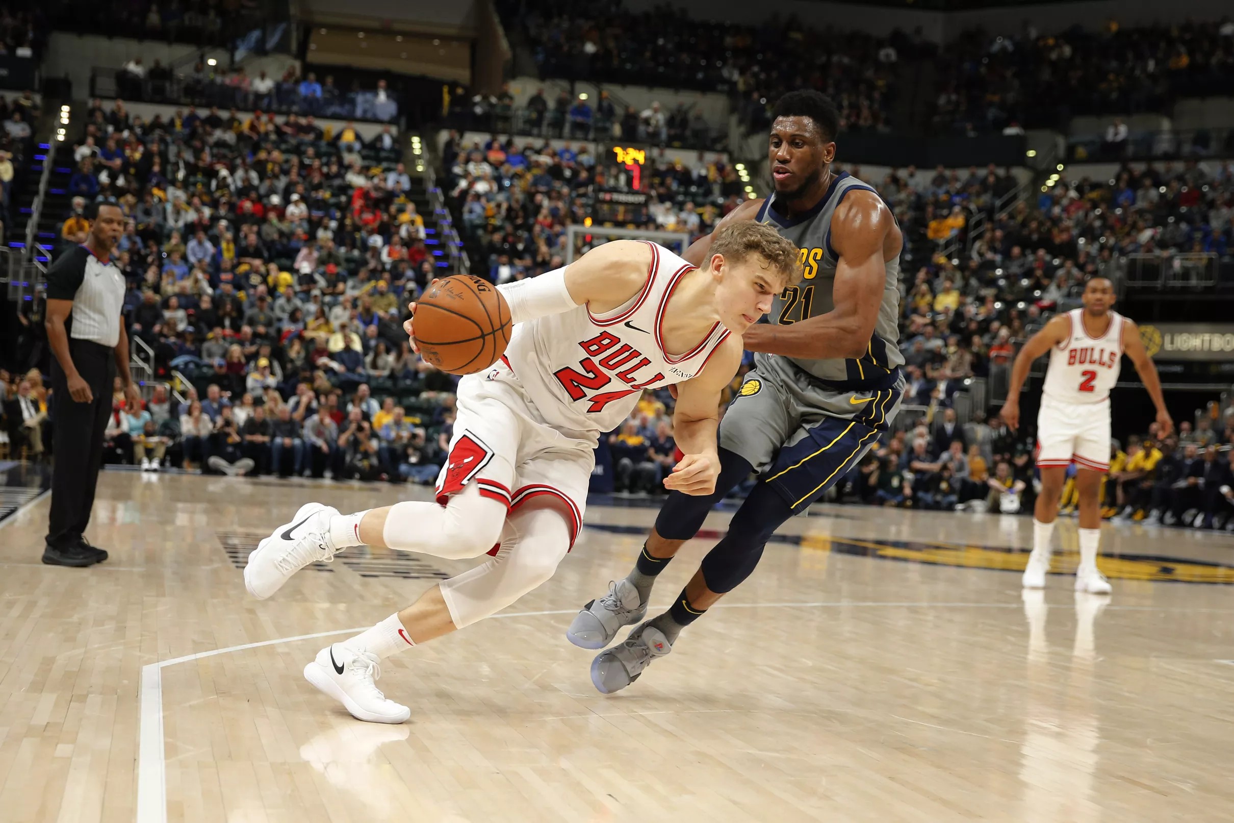 Sacramento Kings Vs Indiana Pacers: Injury Report And Game Preview Sacramento Kings Vs Indiana Pacers: Injury Report And Game Preview