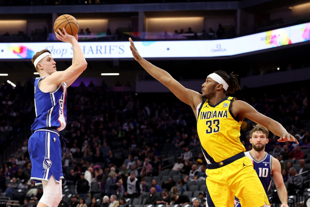 Sacramento Kings Vs Indiana Pacers Injury Update: Who's In And Who's Out? Sacramento Kings Vs Indiana Pacers Injury Update: Who's In And Who's Out?