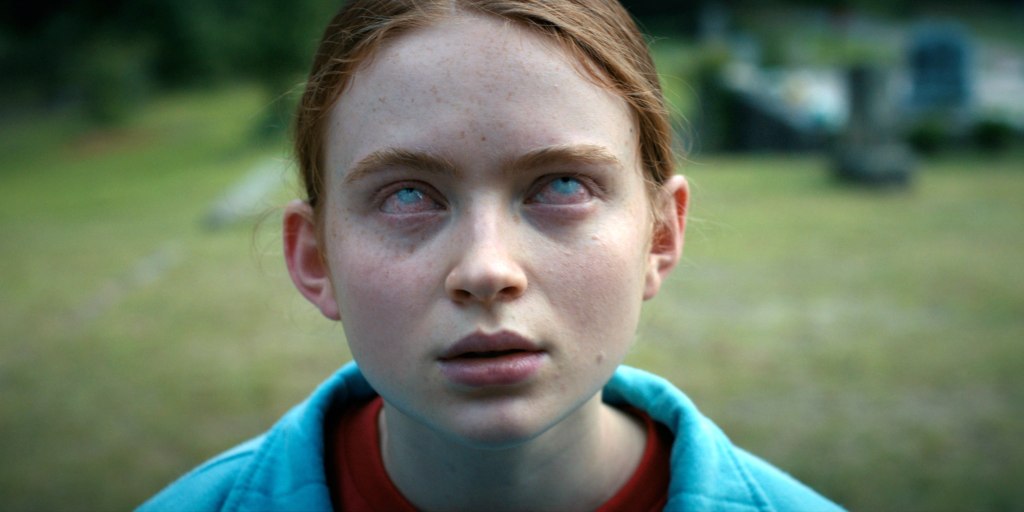 Sadie Sink Discusses The Difficulties Of Filming Stranger Things Season 5 Sadie Sink Discusses The Difficulties Of Filming Stranger Things Season 5