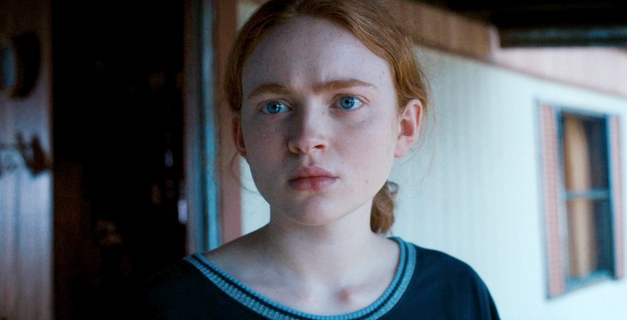 Sadie Sink Opens Up About The Production Of Stranger Things Season 5 Sadie Sink Opens Up About The Production Of Stranger Things Season 5