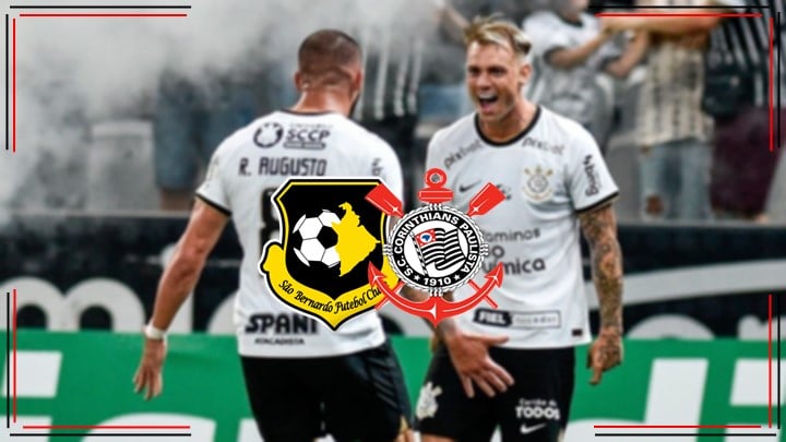 Saiba Onde Assistir Ao Jogo Do Corinthians Contra O São Bernardo Saiba Onde Assistir Ao Jogo Do Corinthians Contra O São Bernardo