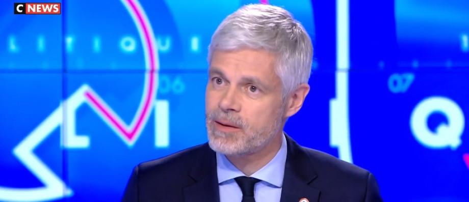 Saint-Pierre-et-Miquelon : Retailleau Répond À Wauquiez Sur Les OQTF Saint-Pierre-et-Miquelon : Retailleau Répond À Wauquiez Sur Les OQTF