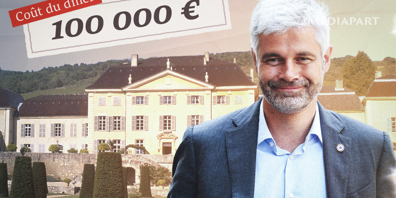 Saint-Pierre-et-Miquelon : Une Riposte Humoristique Aux Propositions De Wauquiez Sur Les OQTF Saint-Pierre-et-Miquelon : Une Riposte Humoristique Aux Propositions De Wauquiez Sur Les OQTF