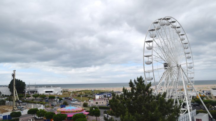 Saison Estivale À Ouistreham : Au Cœur Du Carnaval Saison Estivale À Ouistreham : Au Cœur Du Carnaval