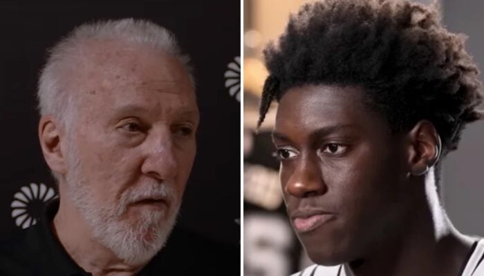 Saison NBA: Le Retour De Popovich Aux Spurs En Question Saison NBA: Le Retour De Popovich Aux Spurs En Question