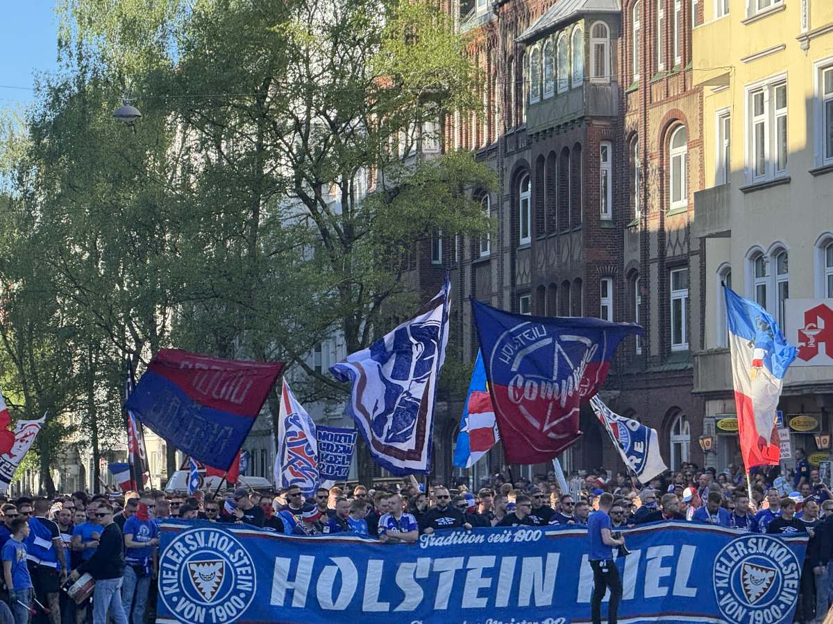 Saisonende Bundesliga: Abstieg Für Bochum Und Holstein Kiel, Leipzig Enttäuscht Saisonende Bundesliga: Abstieg Für Bochum Und Holstein Kiel, Leipzig Enttäuscht