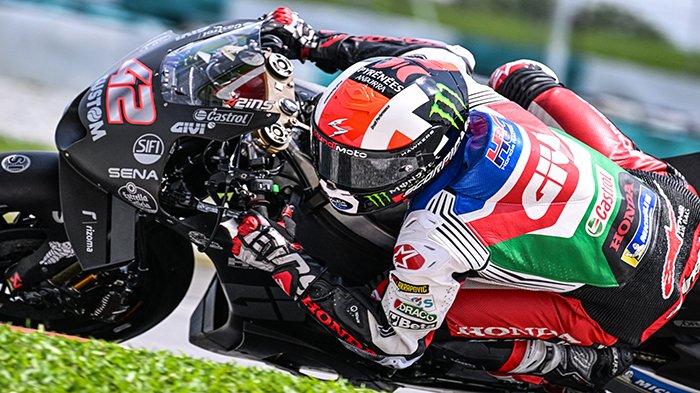 Saksikan Aksi MotoGP Inggris 2025: Jadwal Tayang Di TV Dan Streaming Saksikan Aksi MotoGP Inggris 2025: Jadwal Tayang Di TV Dan Streaming