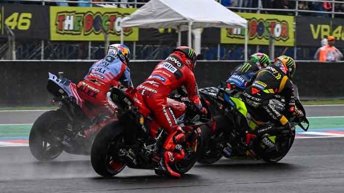 Saksikan MotoGP Argentina 2025 Di Trans7: Jadwal Siaran Langsung Saksikan MotoGP Argentina 2025 Di Trans7: Jadwal Siaran Langsung