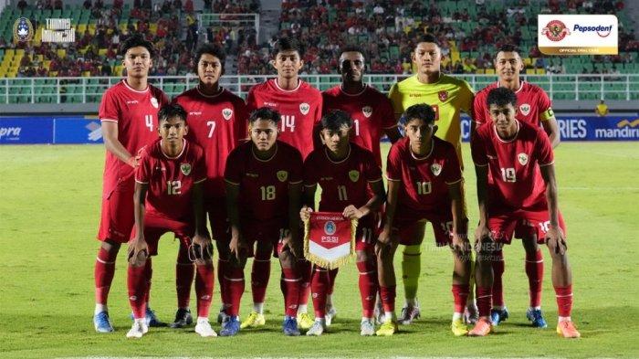 Saksikan Pertandingan: Link Live Streaming Timnas U20 Indonesia Vs Yaman 18.30 WIB Saksikan Pertandingan: Link Live Streaming Timnas U20 Indonesia Vs Yaman 18.30 WIB