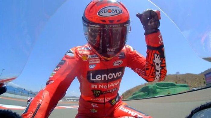 Saksikan Siaran Langsung MotoGP Inggris 2025 Sprint Race Pukul 20.00 WIB Saksikan Siaran Langsung MotoGP Inggris 2025 Sprint Race Pukul 20.00 WIB