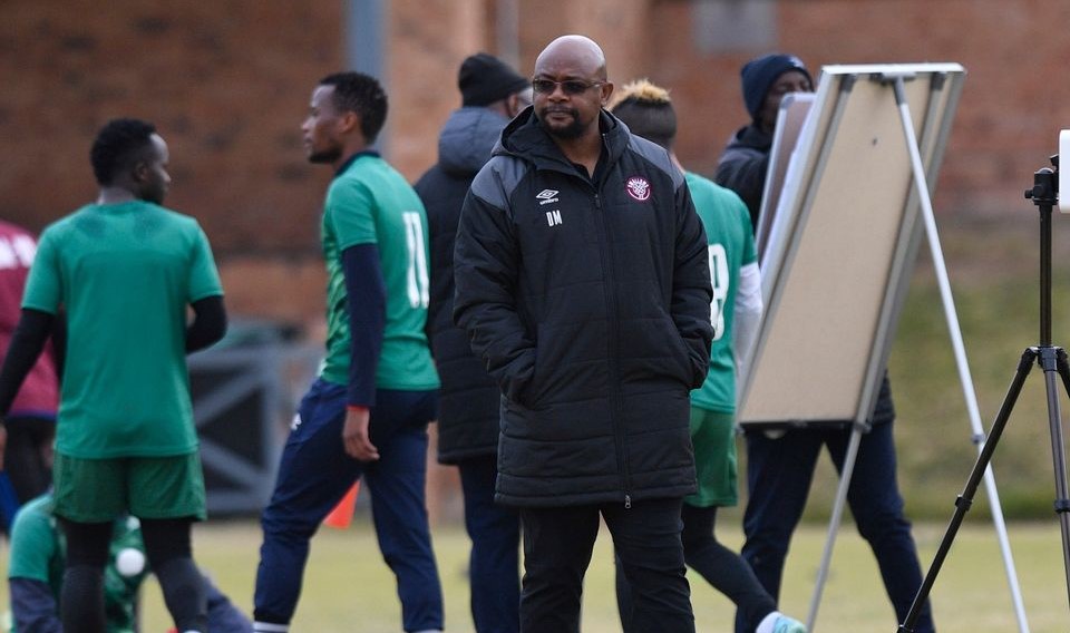 Saleng's Salary: Moroka Swallows Vs Orlando Pirates Saleng's Salary: Moroka Swallows Vs Orlando Pirates
