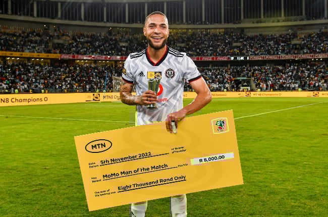 Saleng's Wages Compared: Moroka Swallows And Orlando Pirates Saleng's Wages Compared: Moroka Swallows And Orlando Pirates