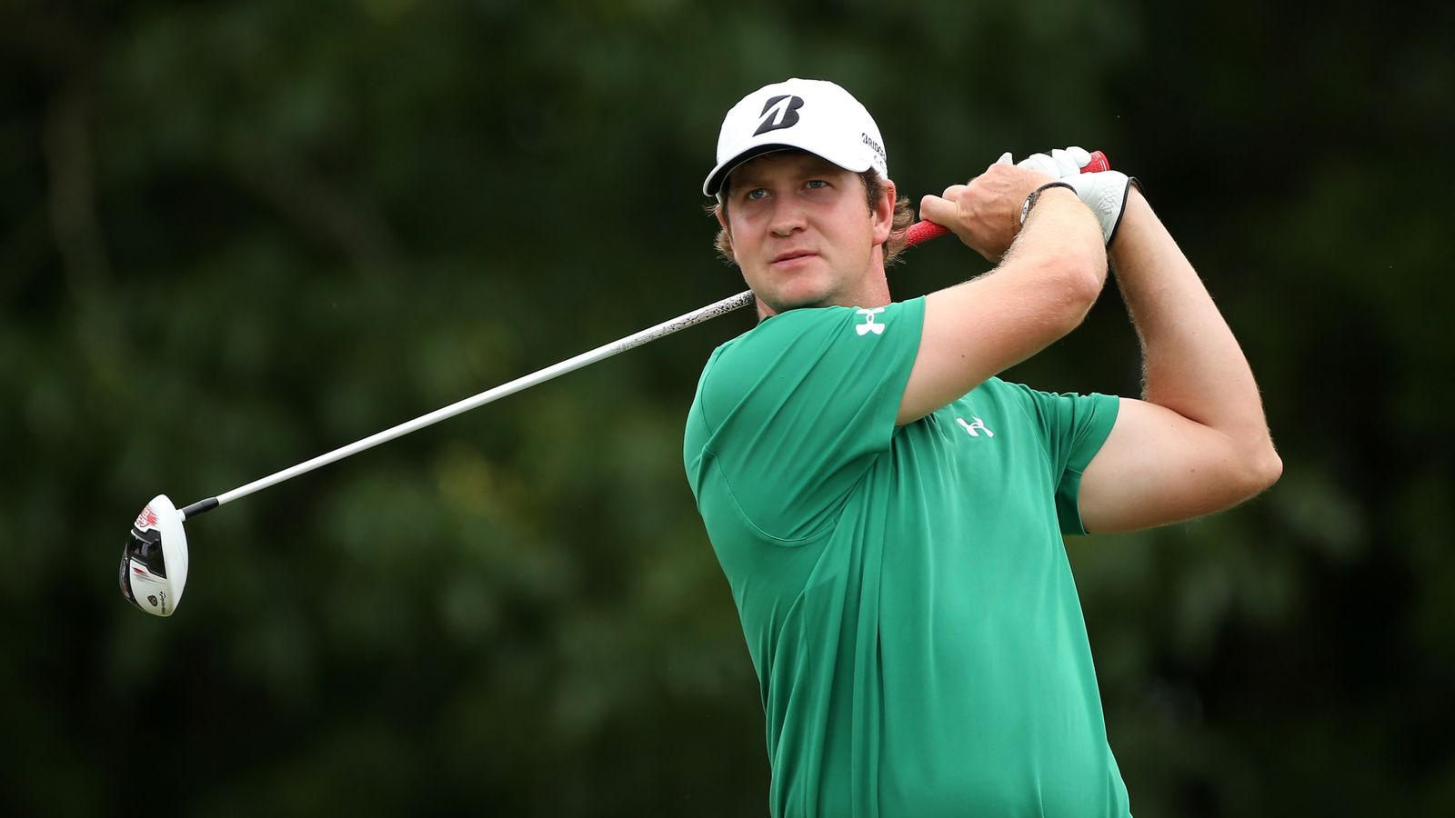 Salinda And Velo Post 58, Seize First-Round Lead At Zurich Classic Salinda And Velo Post 58, Seize First-Round Lead At Zurich Classic