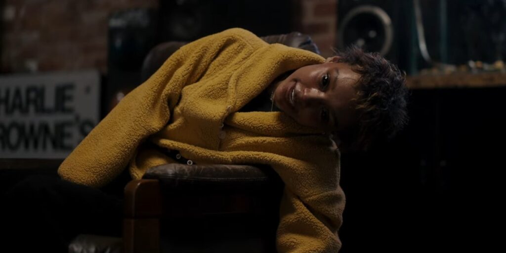 Sally Hawkins In Bring Her Back: A New Kind Of Resurrection Sally Hawkins In Bring Her Back: A New Kind Of Resurrection
