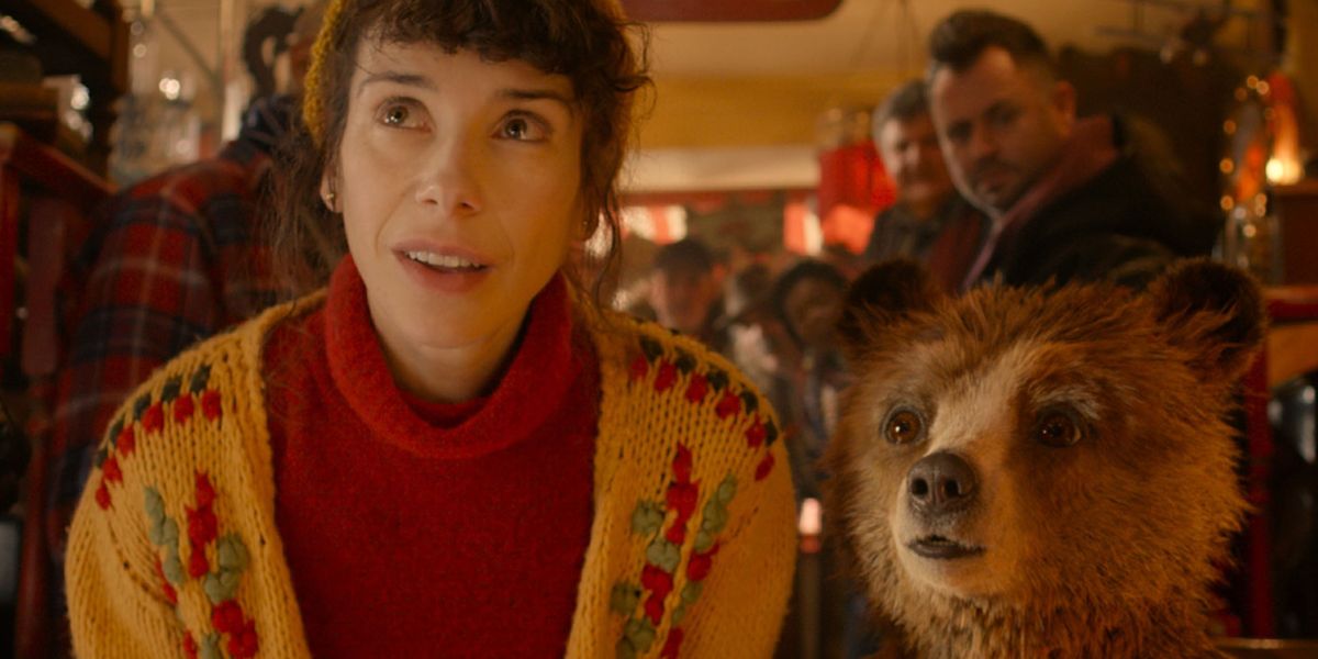 Sally Hawkins' New Film, Bring Her Back: A Look At The Trailer Sally Hawkins' New Film, Bring Her Back: A Look At The Trailer