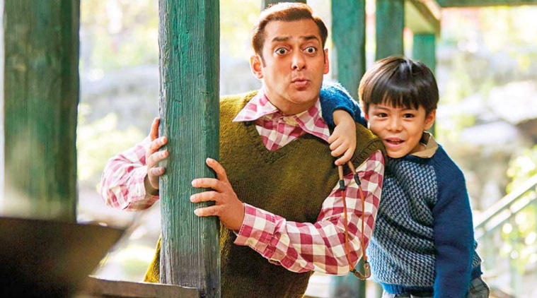 Salman Khan Box Office Performance: 4.7% Budget Return Salman Khan Box Office Performance: 4.7% Budget Return