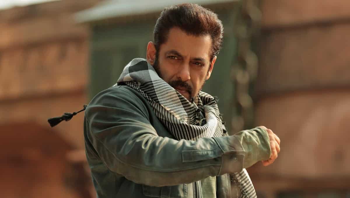 Salman Khan's Box Office Flop: A 25-Year Low? Salman Khan's Box Office Flop: A 25-Year Low?