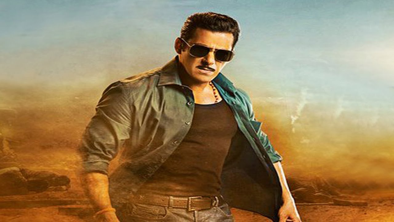 Salman Khan's Latest Film: A Box Office Disaster? Salman Khan's Latest Film: A Box Office Disaster?