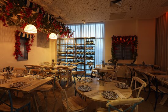 Salon Yevani: Jerusalem Post Restaurant Critique