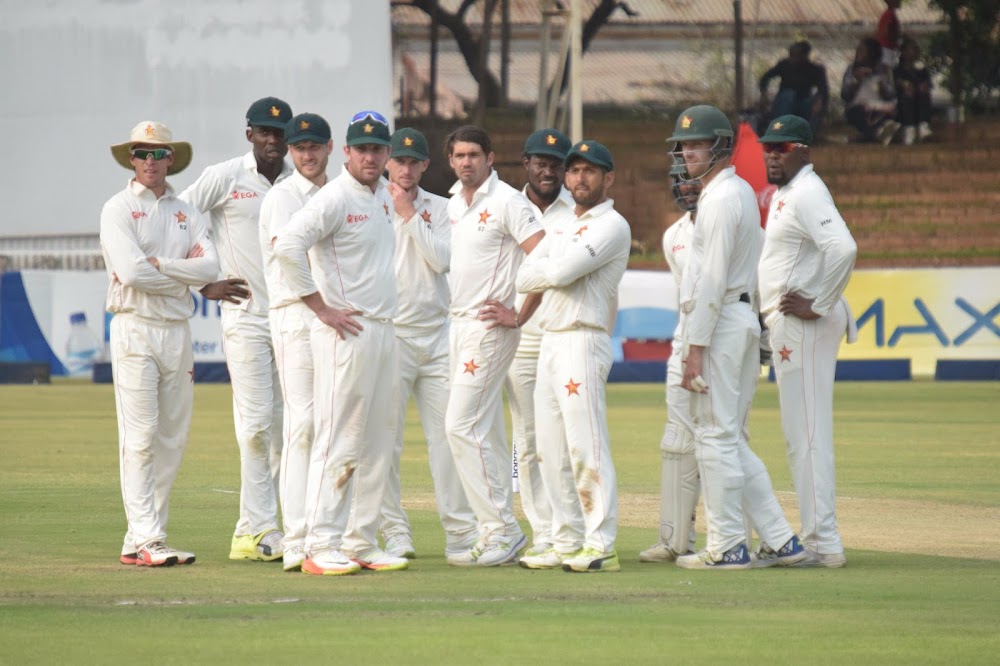 Sam Cook: England's New Test Bowler For Zimbabwe Series Sam Cook: England's New Test Bowler For Zimbabwe Series