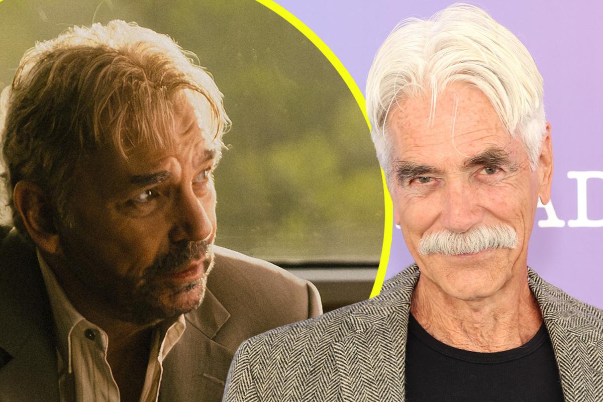 Sam Elliott Joins Landman Season 2 Cast: Official Report Sam Elliott Joins Landman Season 2 Cast: Official Report