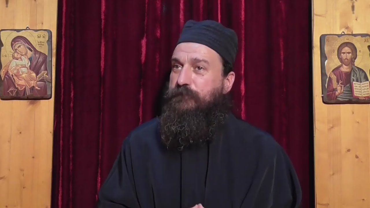 Σάμου Ευσέβιος: Η Πρόσκληση Στην Εκκλησία Και Η Ζωή Του Χριστιανού Σάμου Ευσέβιος: Η Πρόσκληση Στην Εκκλησία Και Η Ζωή Του Χριστιανού