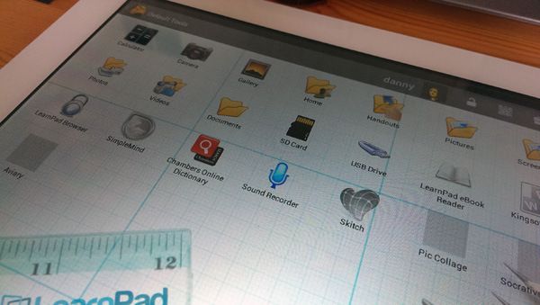 Samsung's £101 Tablet Deal: A Challenger To Apple's IPad? Samsung's £101 Tablet Deal: A Challenger To Apple's IPad?
