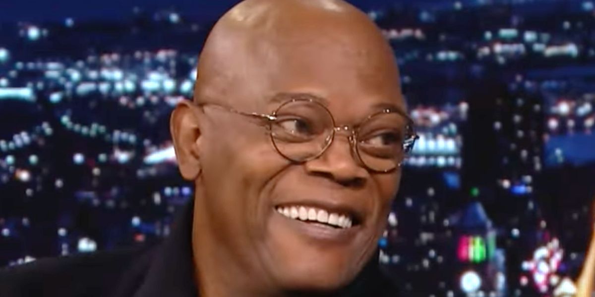 Samuel L. Jackson's 10-Year-Old Narration Gets A Super Bowl Shoutout From Spike Lee Samuel L. Jackson's 10-Year-Old Narration Gets A Super Bowl Shoutout From Spike Lee