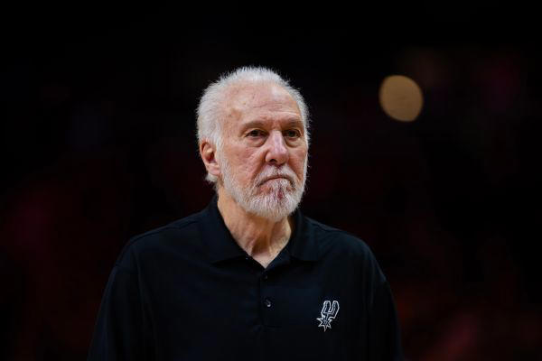 San Antonio Spurs : Mitch Johnson Succède À Gregg Popovich San Antonio Spurs : Mitch Johnson Succède À Gregg Popovich