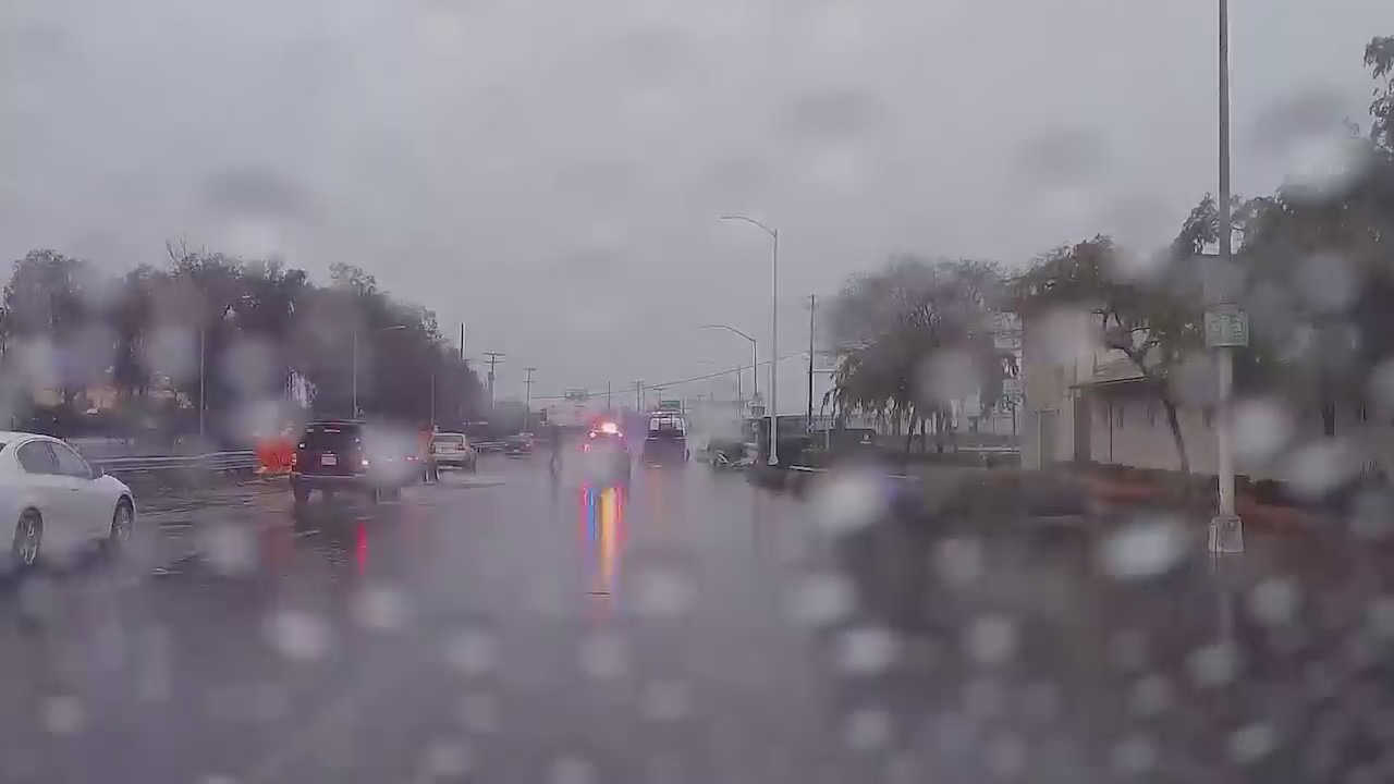 San Diego Issues Inclement Weather Program For Tonight San Diego Issues Inclement Weather Program For Tonight