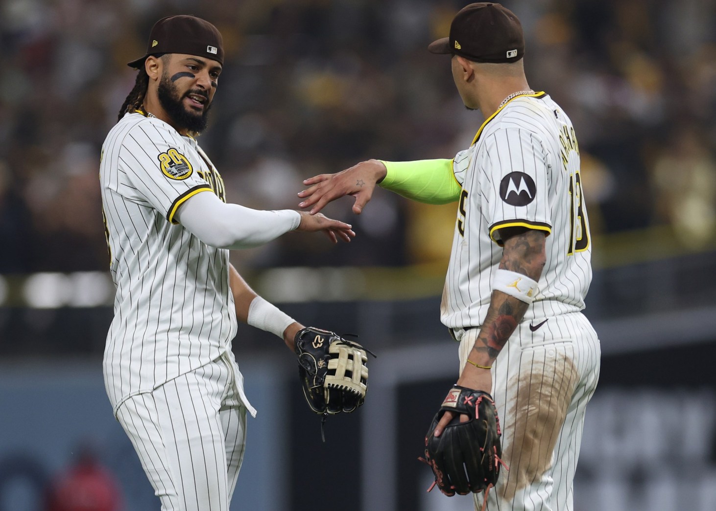 San Diego Padres And Atlanta Braves Face Off: 2025 Wild Card Rematch San Diego Padres And Atlanta Braves Face Off: 2025 Wild Card Rematch