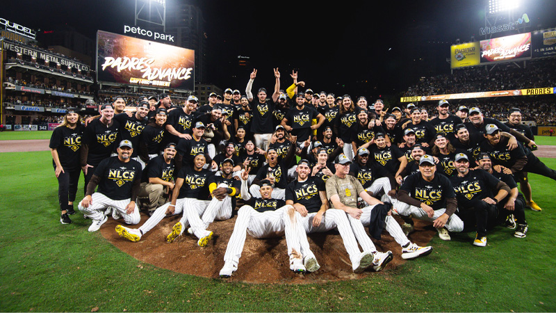 San Diego Padres:  Breaking MLB Records Set In 1889