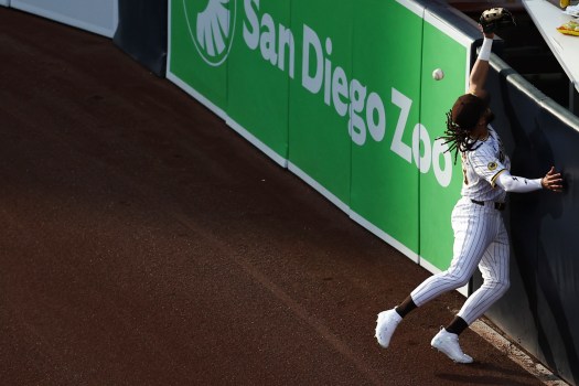 San Diego Padres Bullpen: Tom Krasovic On A Resilient Start San Diego Padres Bullpen: Tom Krasovic On A Resilient Start
