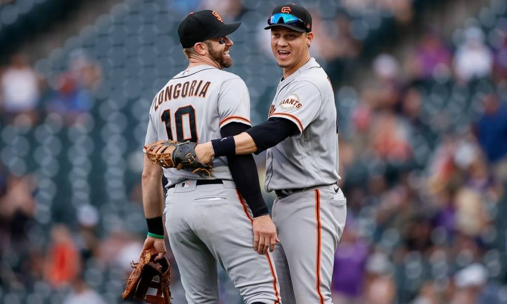 San Diego Padres Complete Sweep Against Giants San Diego Padres Complete Sweep Against Giants