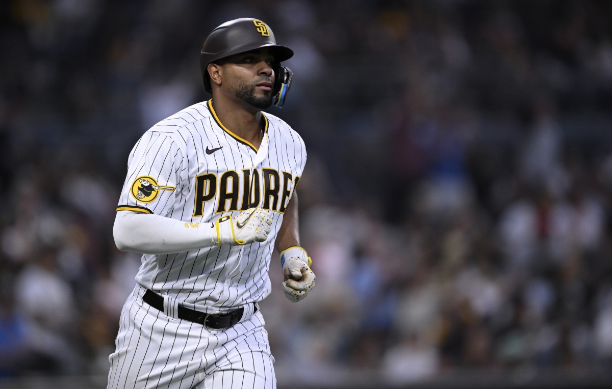 San Diego Padres Create Unprecedented MLB Milestone San Diego Padres Create Unprecedented MLB Milestone