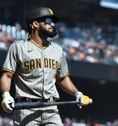 San Diego Padres Defy Los Angeles Dodgers' Domination Strategy San Diego Padres Defy Los Angeles Dodgers' Domination Strategy