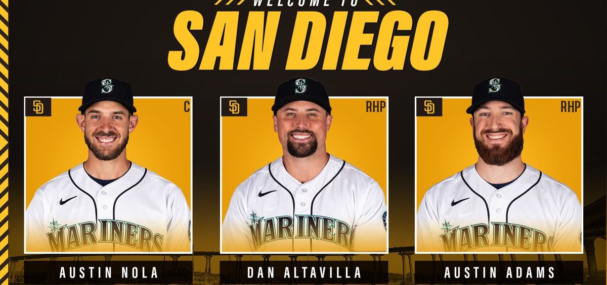 San Diego Padres News: Roster Moves Ahead Of Game San Diego Padres News: Roster Moves Ahead Of Game